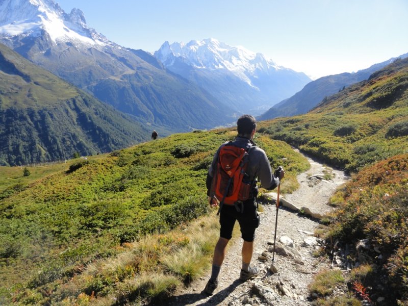 Resultado de imagem para Tour du Mont Blanc – França, Itália, Suíça