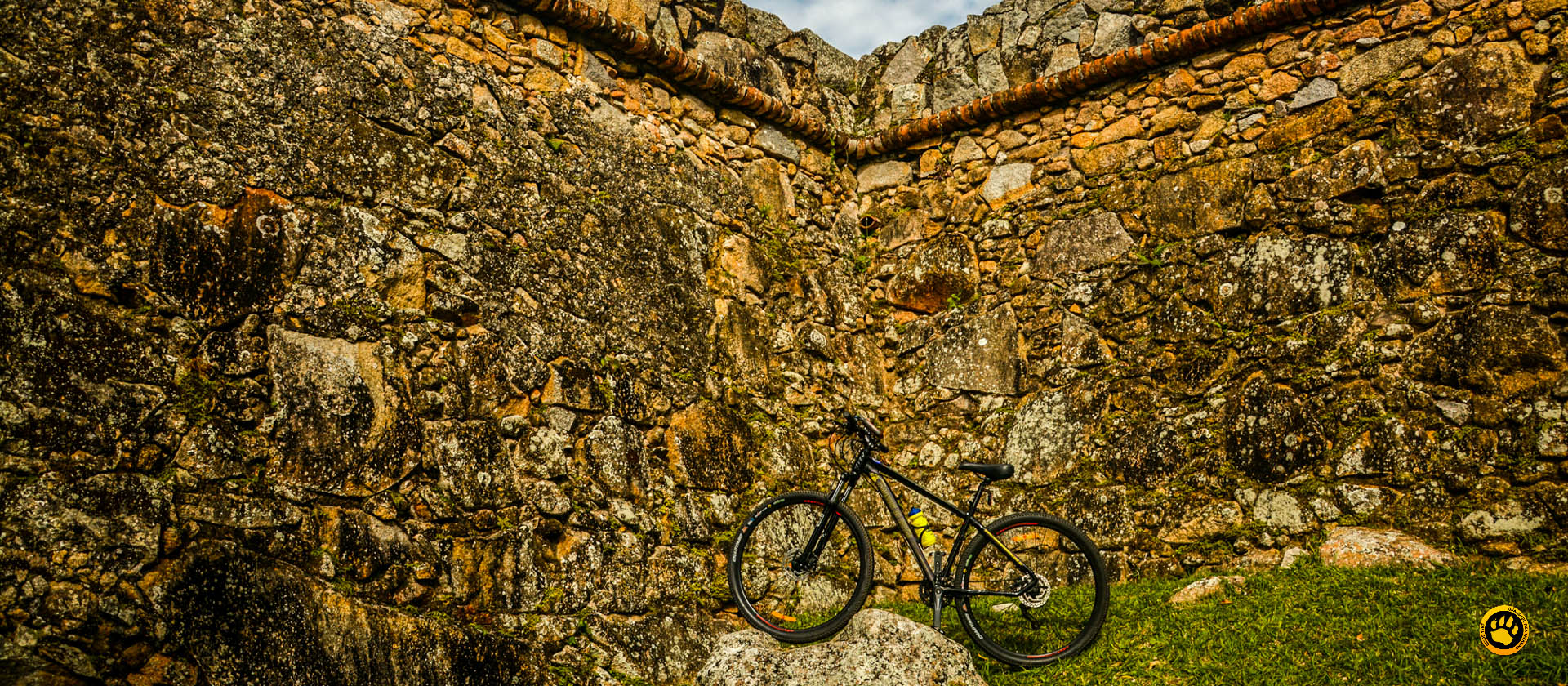 Cicloturismo: Volta à Ilha de Florianópolis