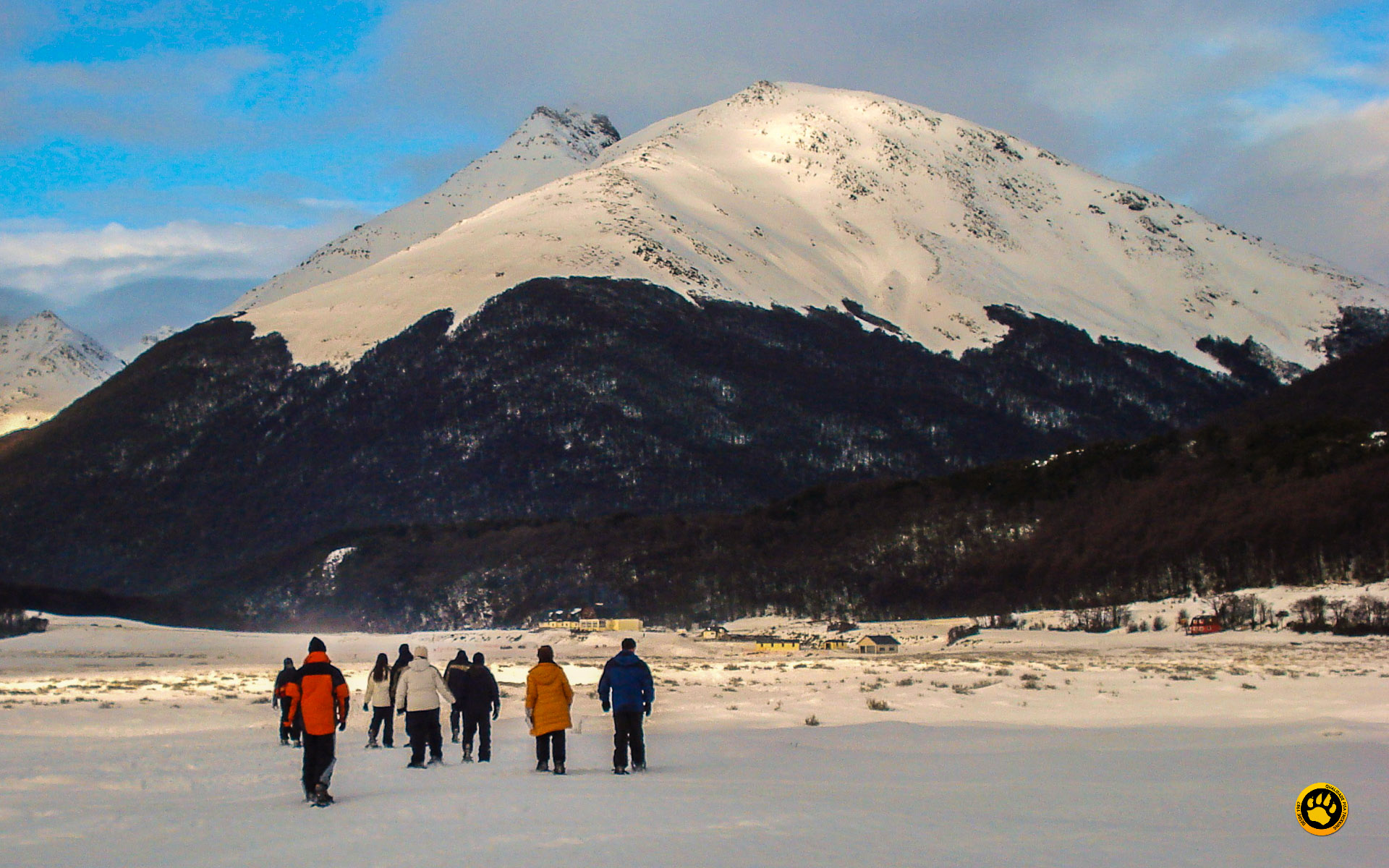 Dica De Viagem: Onde Fica E Como Ir Para Ushuaia? - Blog Vida Ao Ar Livre