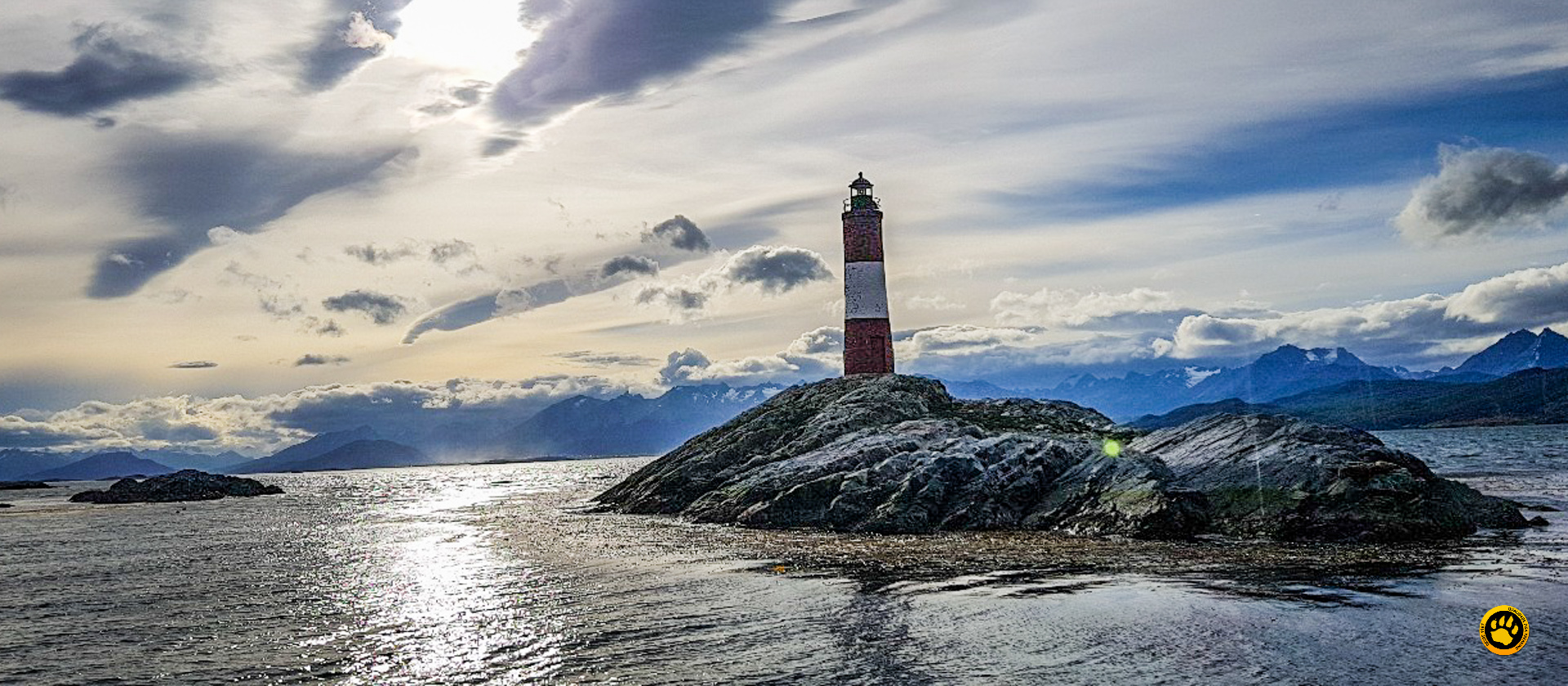Onde fica e como ir para Ushuaia?