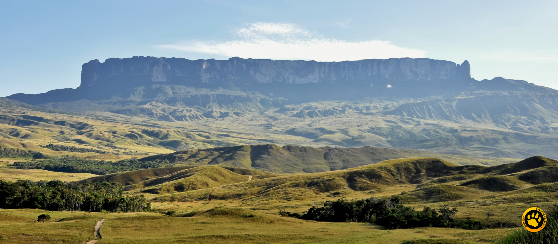 Expedições ao Monte Roraima reativadas!