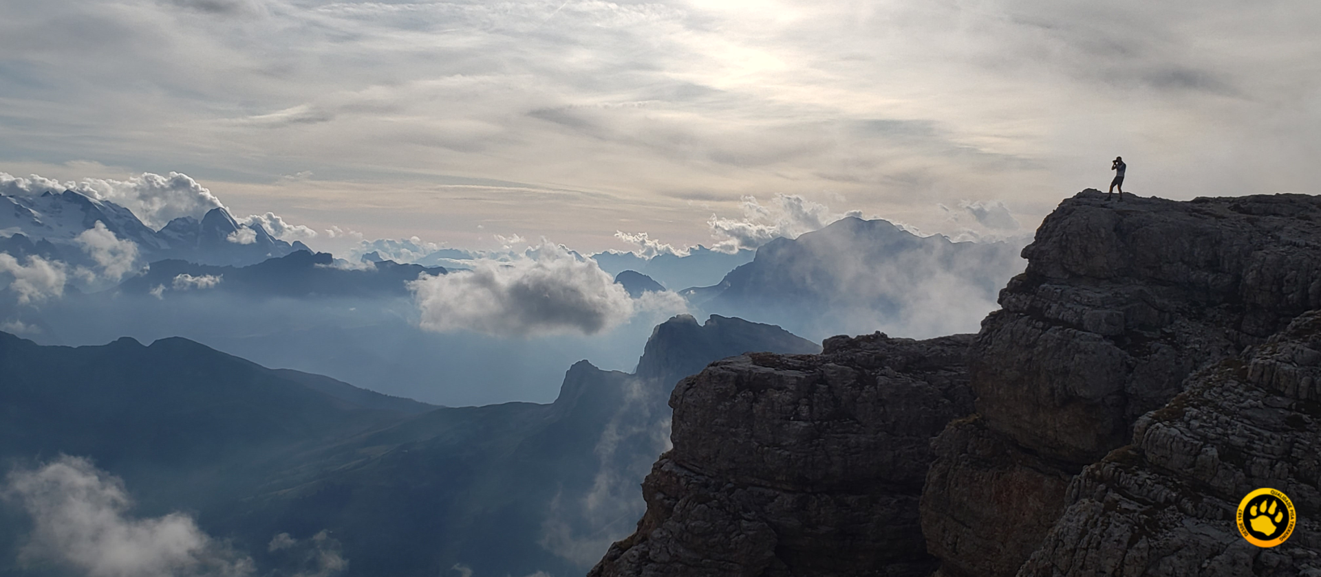 Dica de Viagem: Dolomitas