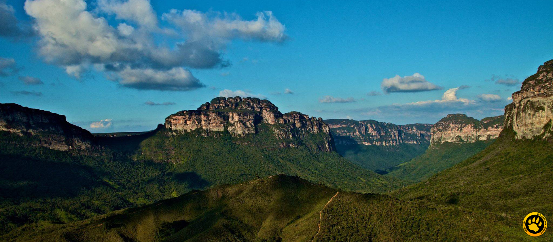 Tudo sobre o Trekking no Vale do Pati