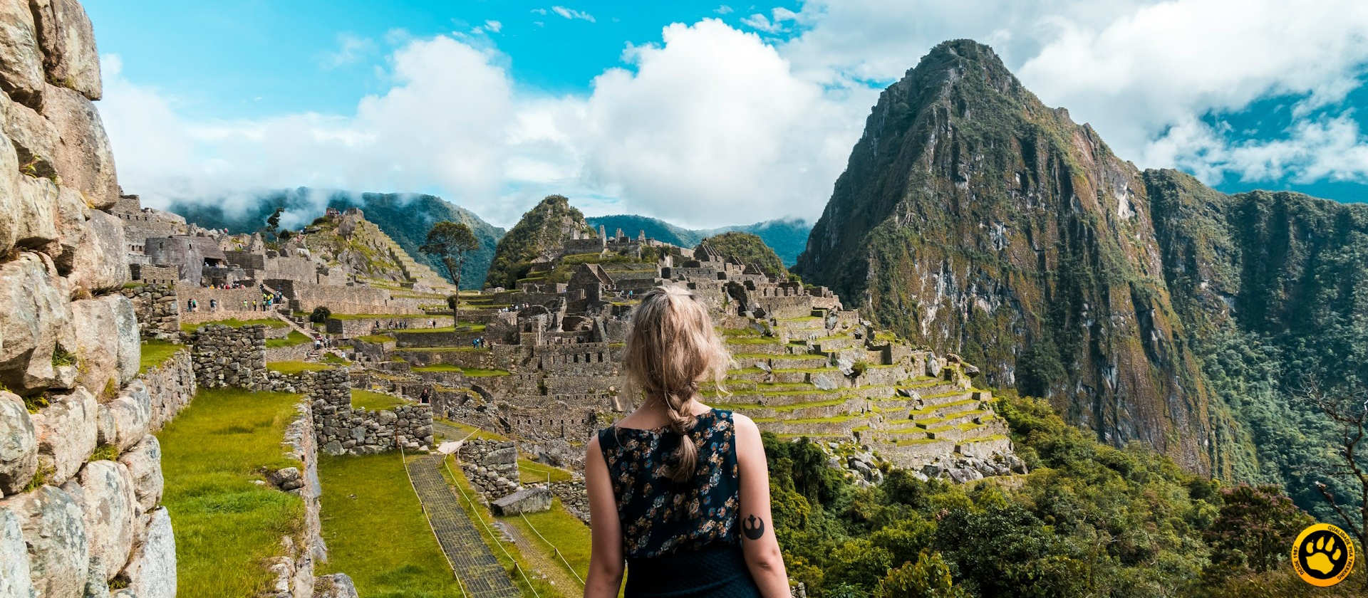 Regras para conhecer Machu Picchu