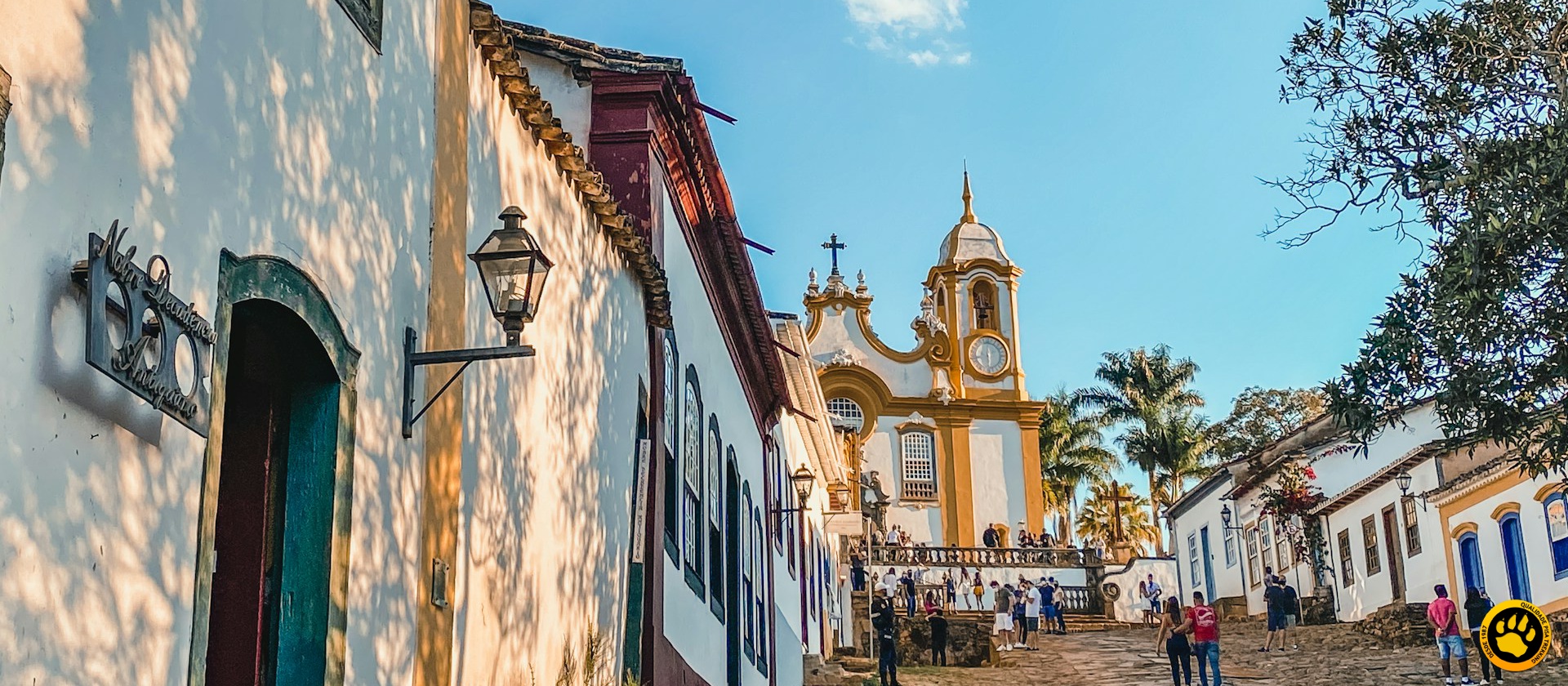 Estrada Real: conheça seus caminhos