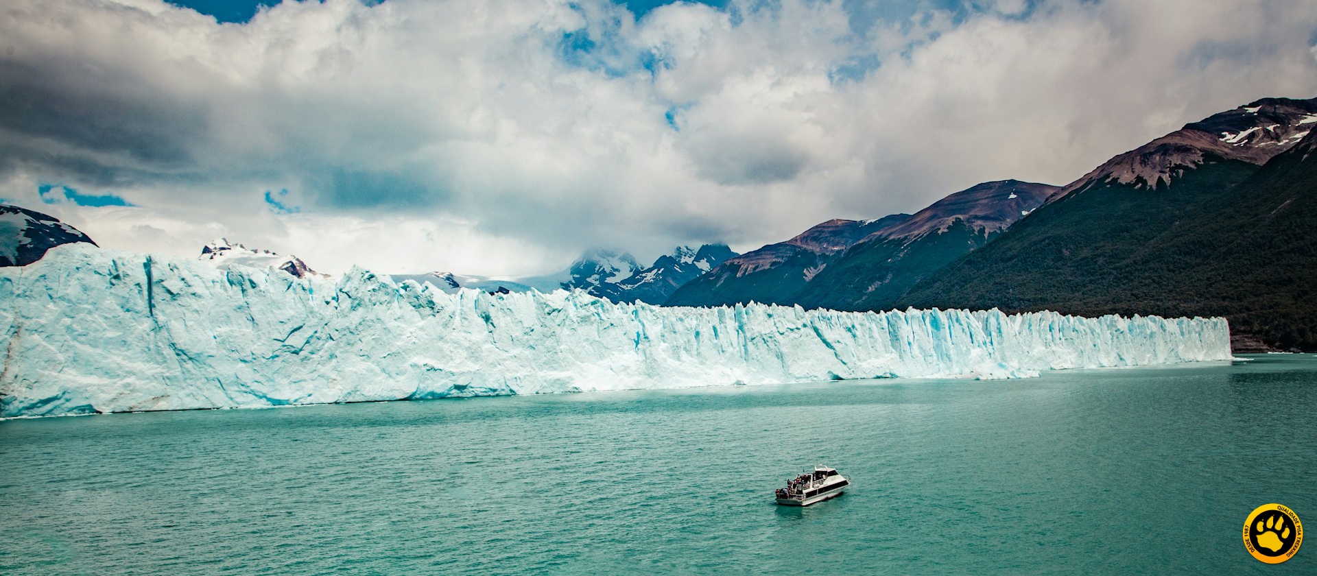 Réveillon na Patagônia em 2025