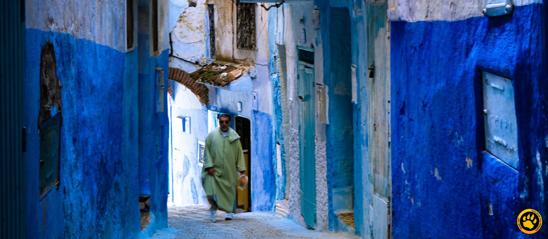 O Marrocos é seguro para viajar?