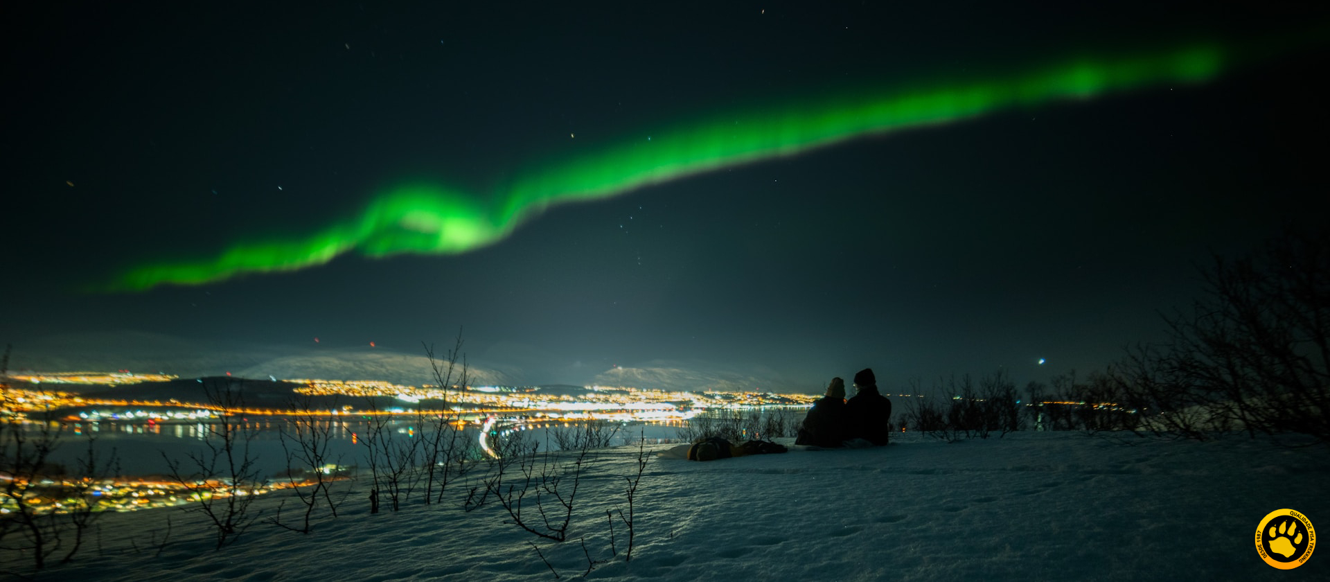 Dicas para ver a Aurora Boreal na Islândia