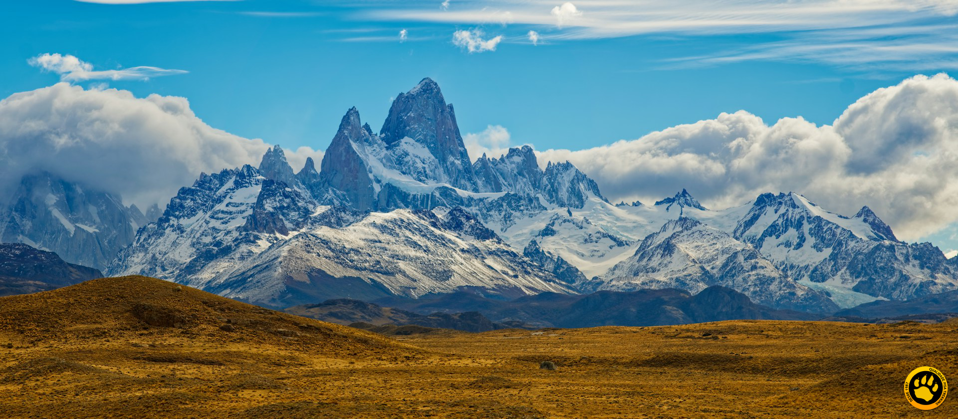 El Chaltén: Como ir, o que fazer?