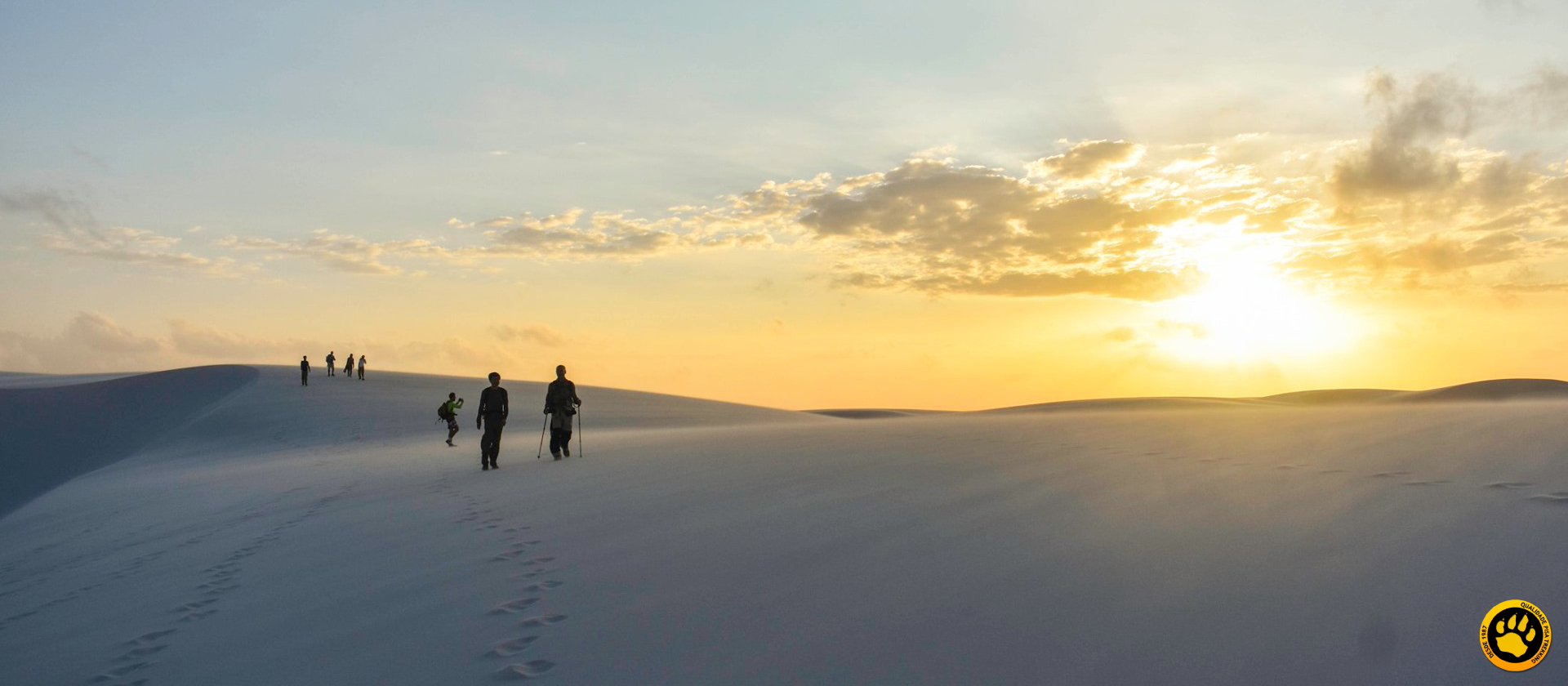 5 trekkings incríveis no Nordeste