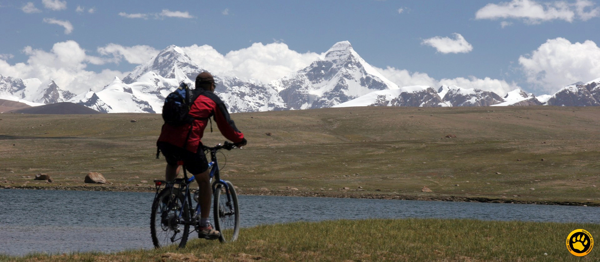 5 ideias de Cicloturismo para fazer em 2025