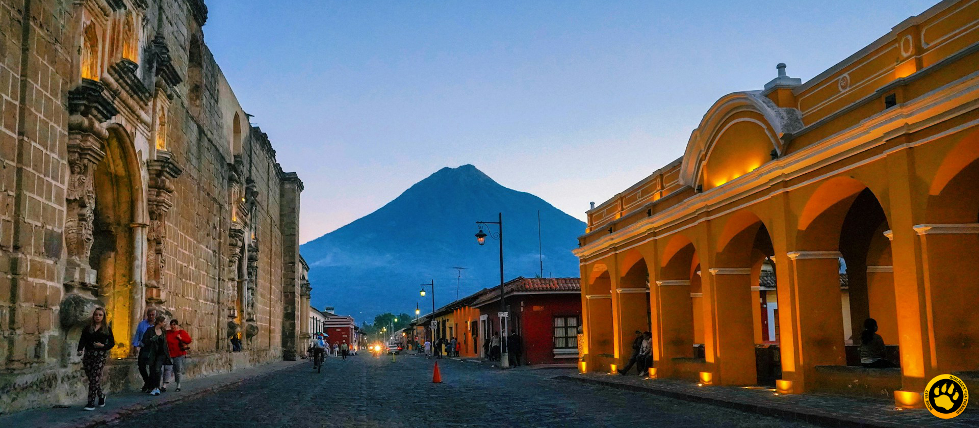 Onde passar o Réveillon 2026?