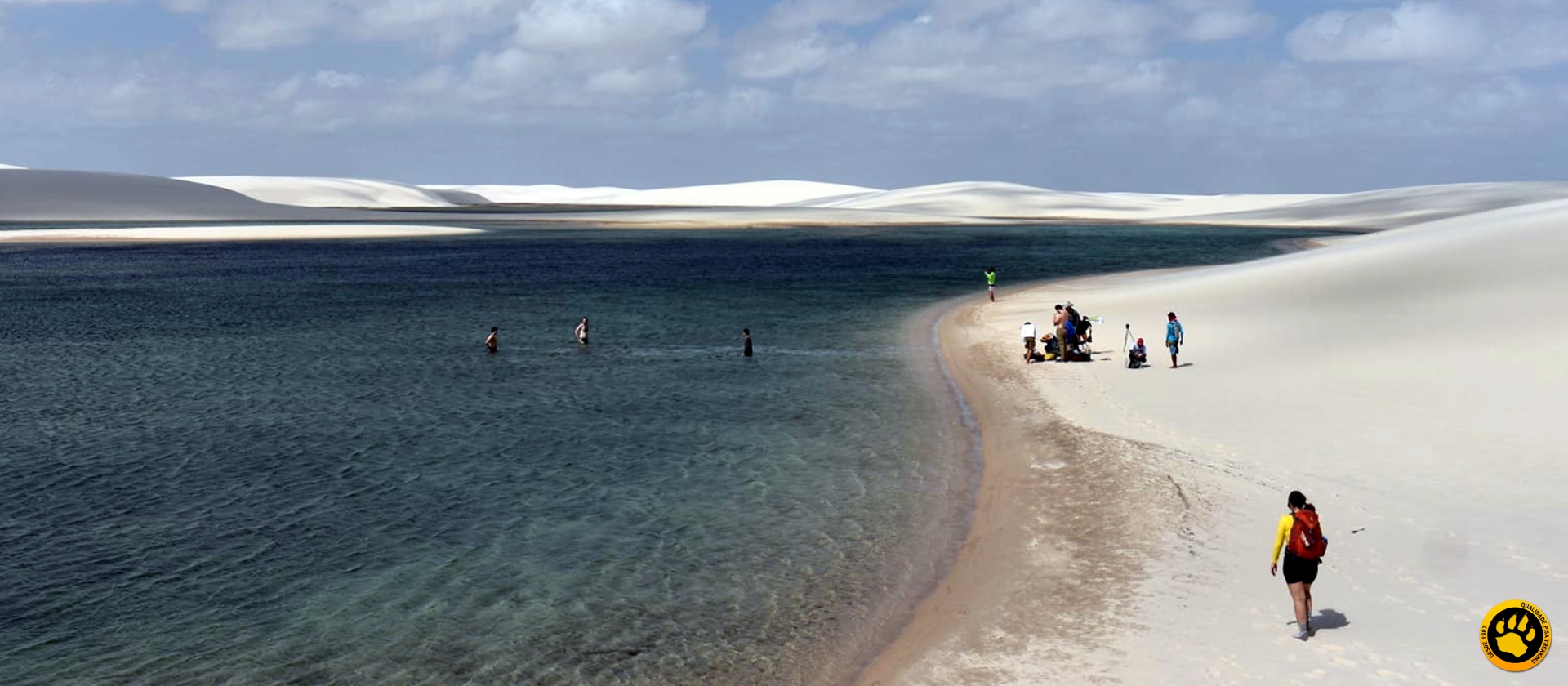 Lençóis em 2026: Dicas de roteiros e mais