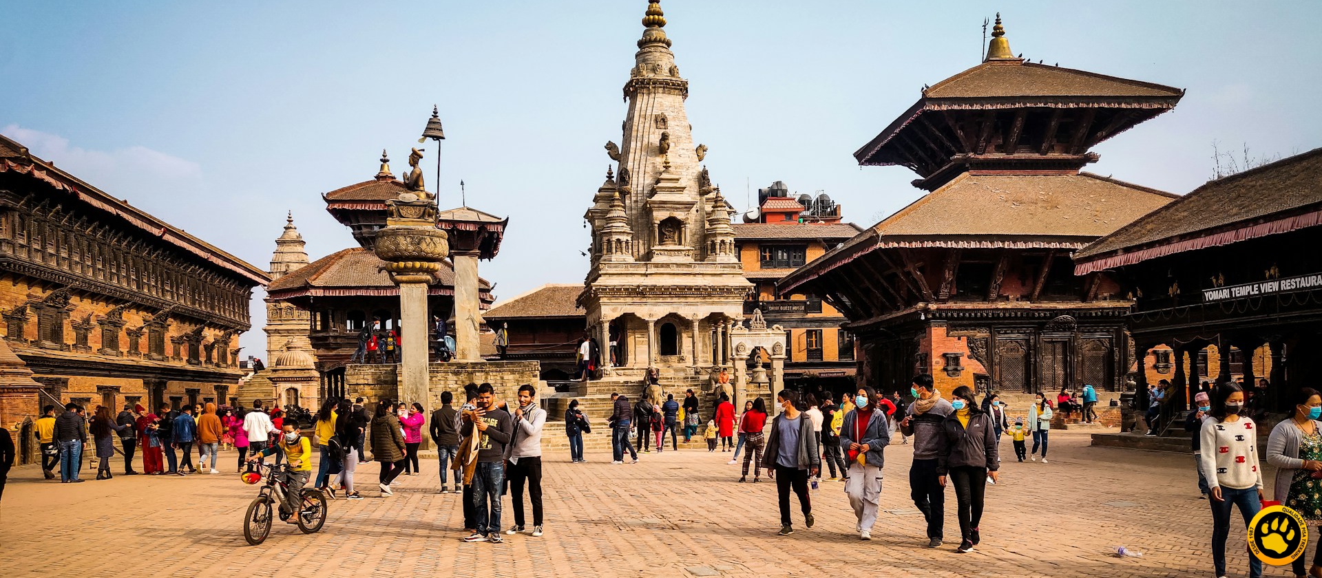 Nepal: Melhor época, o que fazer, onde ficar