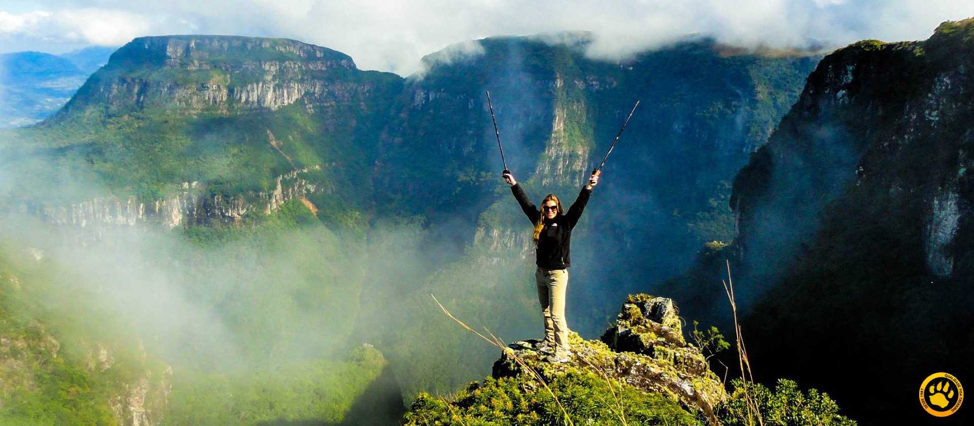 5 trekkings imperdíveis para 2026