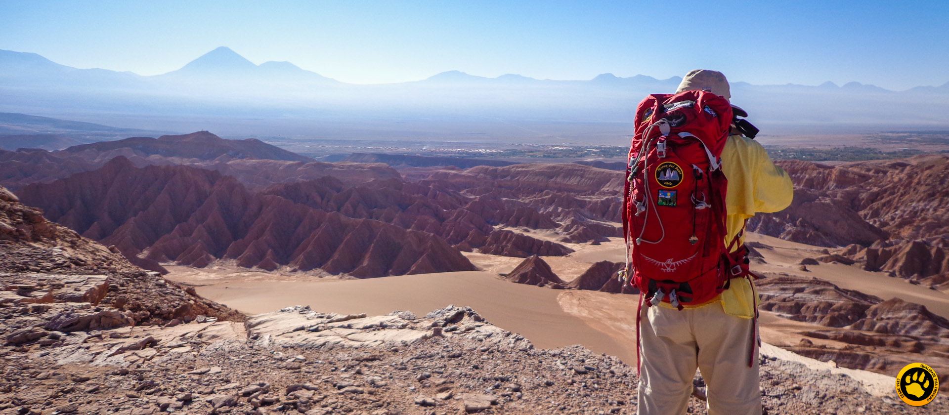 Para onde viajar nos feriados de abril?
