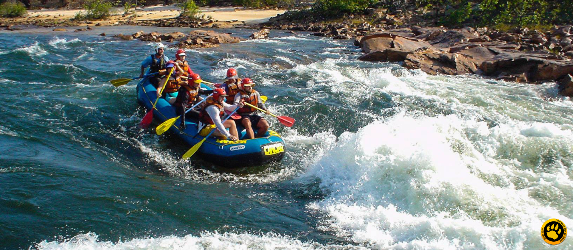 4 roteiros para curtir o Jalapão