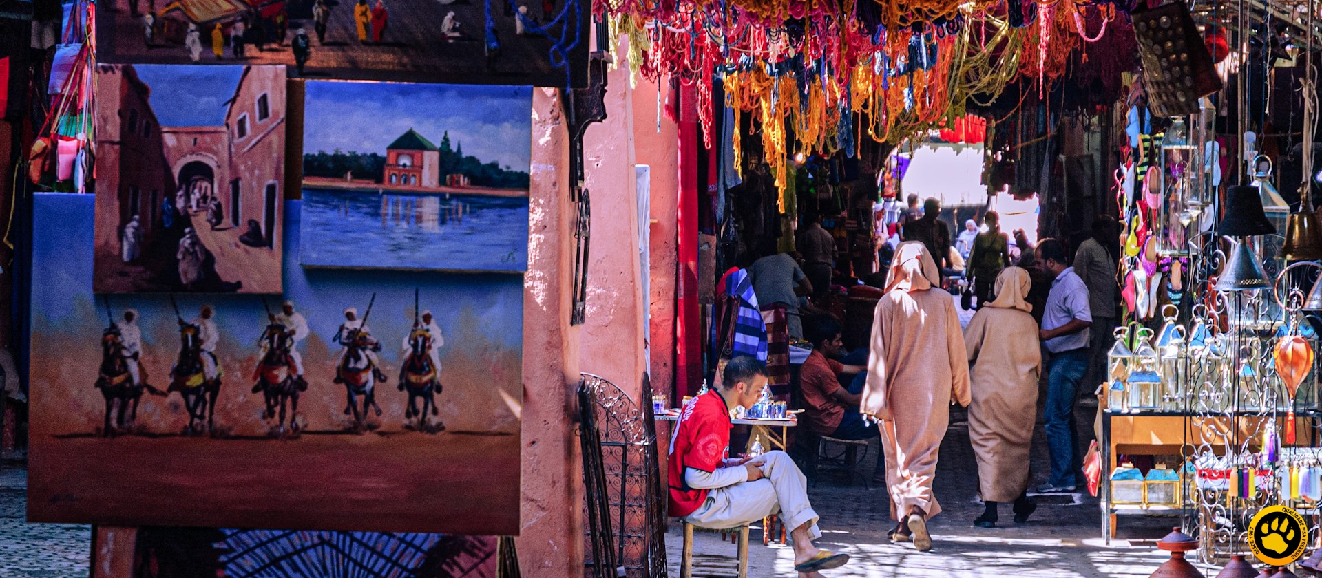 Melhores experiências culturais no Marrocos