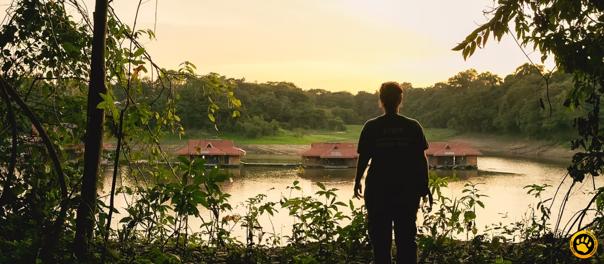 Turismo responsável na Amazônia