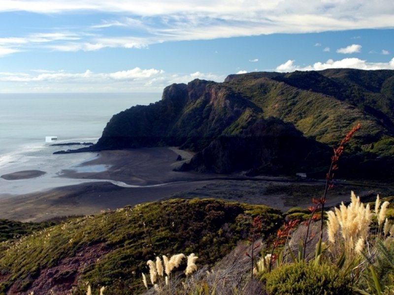 Nova Zelândia Paisagens - Completa