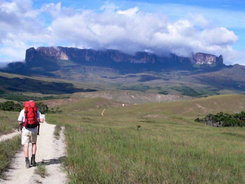Monte Roraima