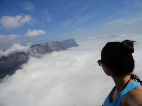 Expedição Monte Roraima - Circuito Místico Catedral