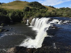 PÁSCOA - Aparados da Serra - A Terra dos Cânions