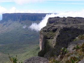 Expedição Monte Roraima - Circuito 3 Nações Especial