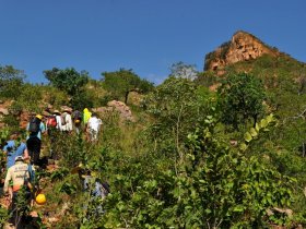 Jalapão - Travessias Jalapoeiras